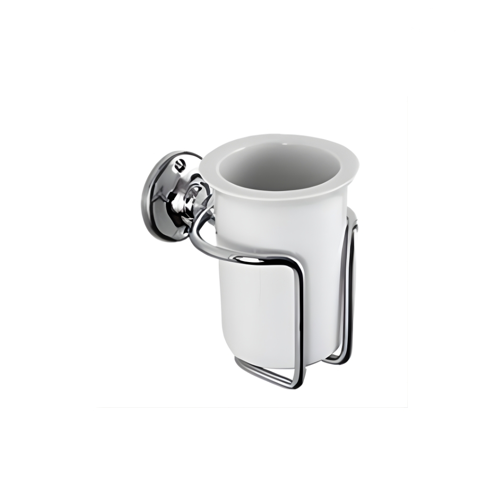 Giá Để Cốc Kanly CHK08 Bằng Đồng
