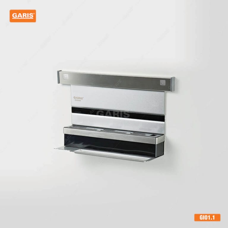 Giá Để Dao Và Dụng Cụ Nấu GARIS GI01.1
