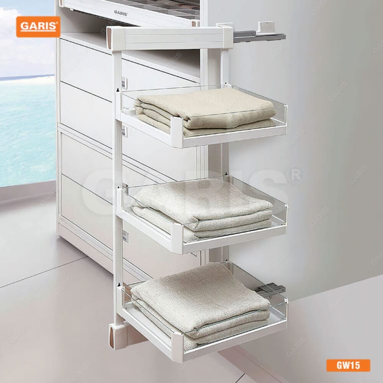 Giá Để Đồ Đa Năng GARIS GW15