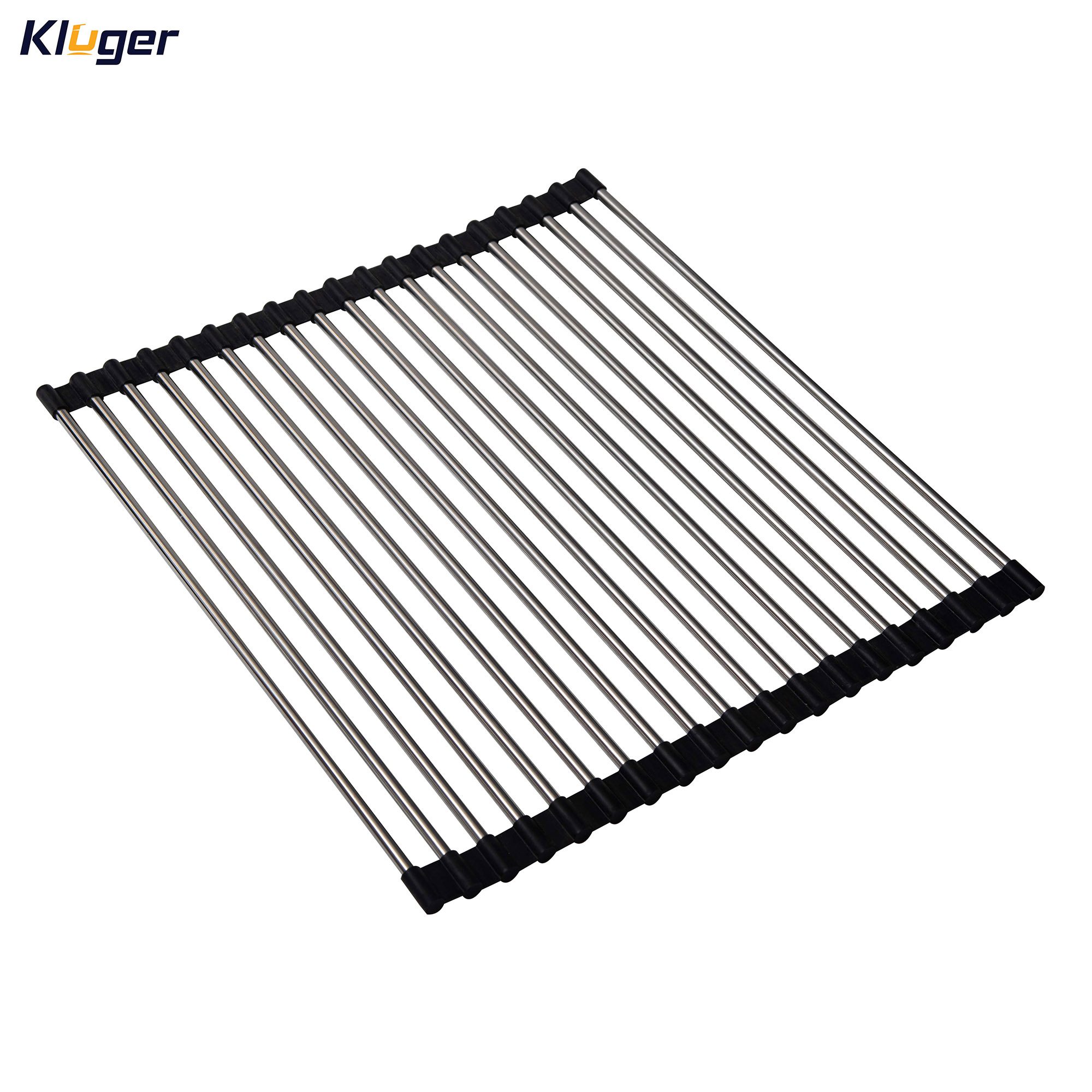 Alternative view of Giá để đồ inox Kluger KRM – 01