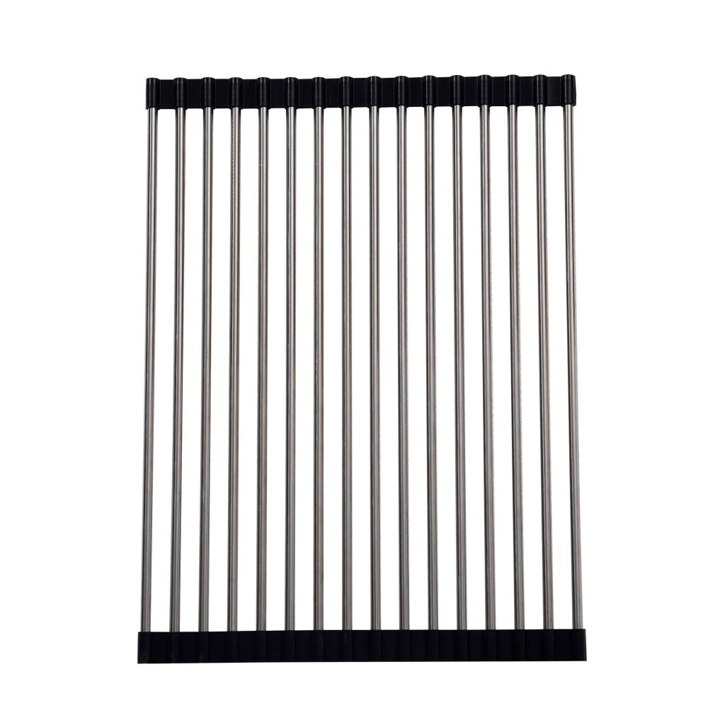 Giá để đồ inox Kluger KRM – 02