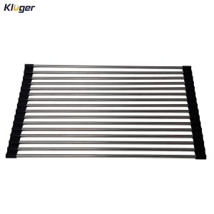 Ảnh công trình thực tế Giá để đồ inox Kluger KRM – 02
