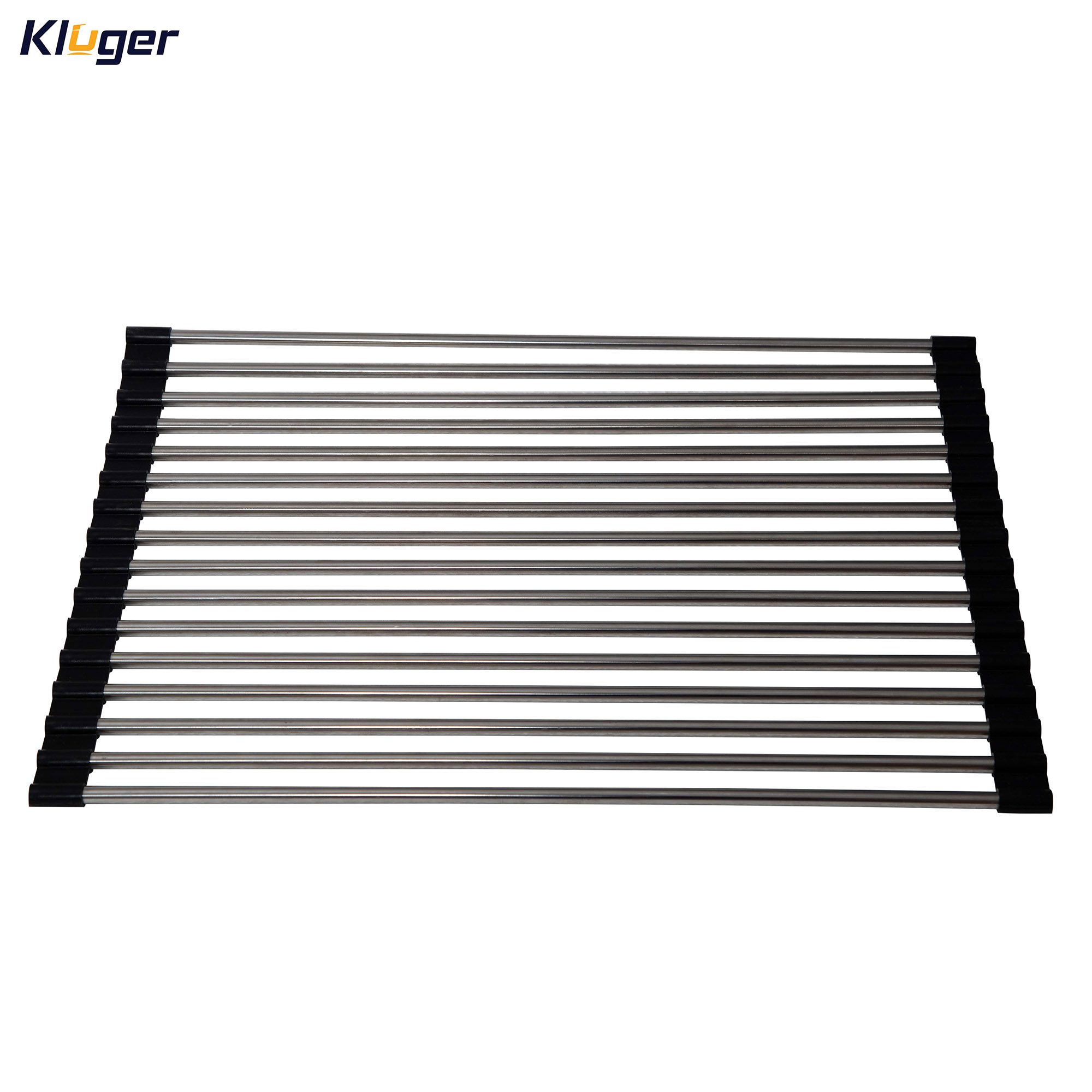 Alternative view of Giá để đồ inox Kluger KRM – 02