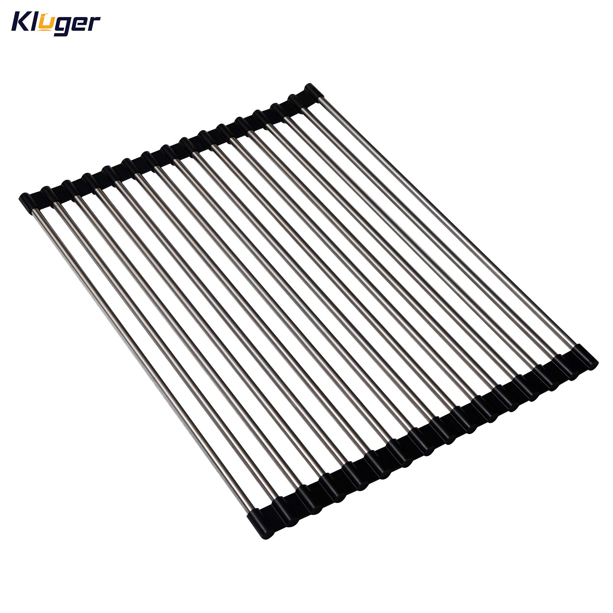 Ảnh công trình thực tế Giá để đồ inox Kluger KRM – 02