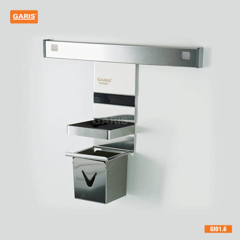 Giá Để Dụng Cụ Nấu GARIS GI01.6