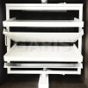 Giá Để Giày Xoay 360 Độ GARIS GW25 4 Tầng