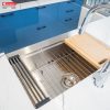 Giá kê đồ đa năng Rollmat – Konox RM01 - ảnh 4