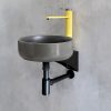 Giá Đỡ Chậu Lavabo Kanly FW07 - ảnh 2
