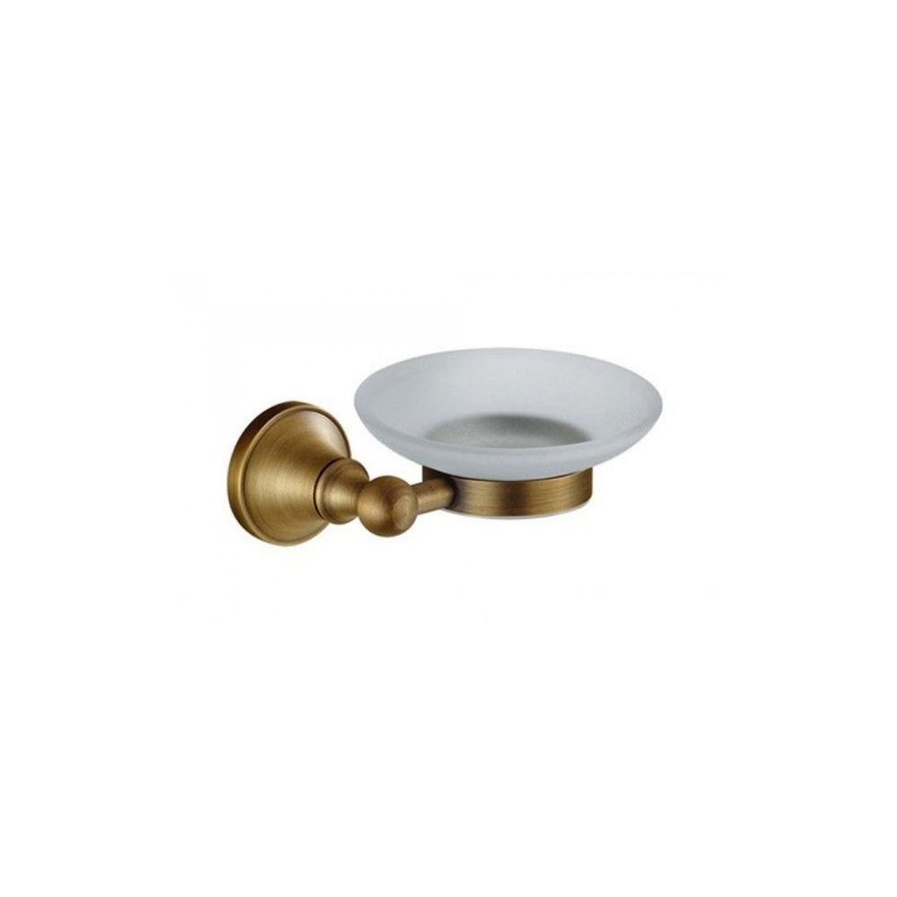 Giá Đựng Xà Bông Kanly GCK04