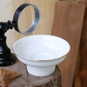 Ảnh công trình thực tế Giá Đựng Xà Phòng Kanly GCK04B
