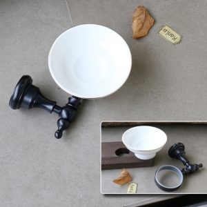 Ảnh công trình thực tế Giá Đựng Xà Phòng Kanly GCK04B