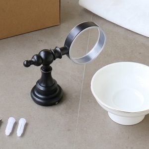 Ảnh công trình thực tế Giá Đựng Xà Phòng Kanly GCK04B
