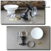 Giá Đựng Xà Phòng Kanly GCK04B - ảnh 6