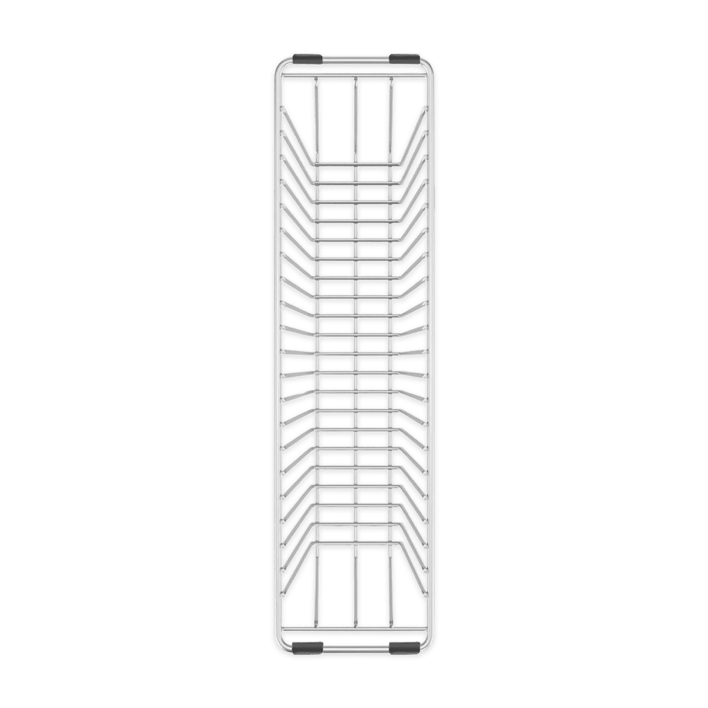 Giá inox để đồ rửa bát KONOX SBK440