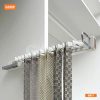 Giá Treo Cà Vạt Thắt Lưng GARIS GW17