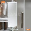 Giá Treo Gương GARIS GW21 Âm Tủ