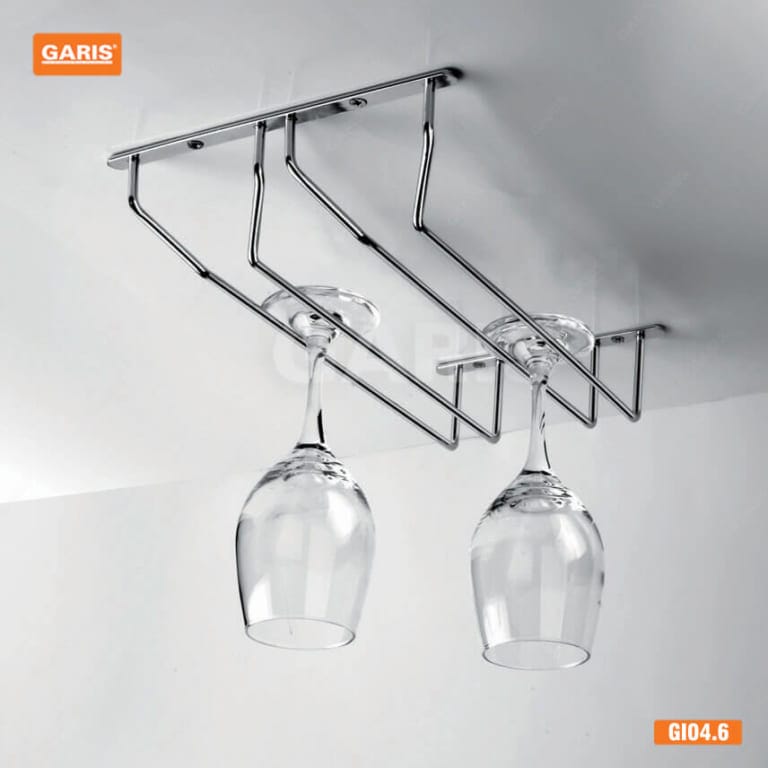 Giá Treo Ly Đôi GARIS GI04.6