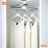 Giá Xoay Treo Góc Tủ Quần Áo GARIS GW22 1 Tầng