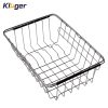 Giỏ để đồ inox Kluger KB – 601S - ảnh 2