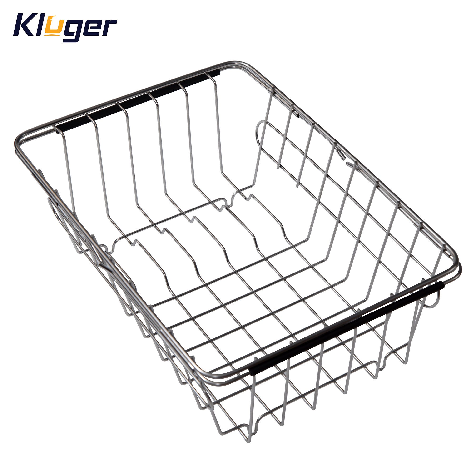 Alternative view of Giỏ để đồ inox Kluger KB – 601S