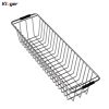 Giỏ để đồ inox Kluger KB – 603 - ảnh 4