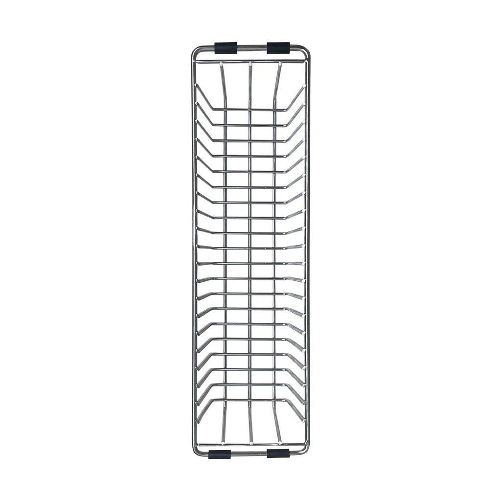 Giỏ để đồ inox Kluger KB – 603