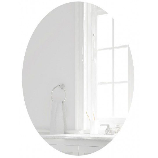 Gương GLS S00E10 Ellipes Dòng S 45x60cm