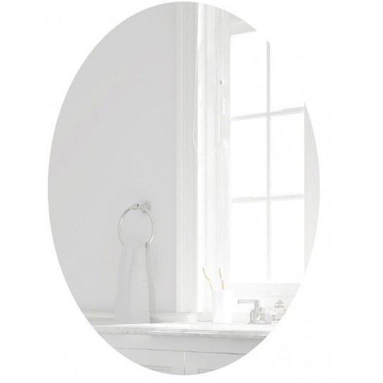 Gương GLS S00E30 Ellipes Dòng S 50x70cm