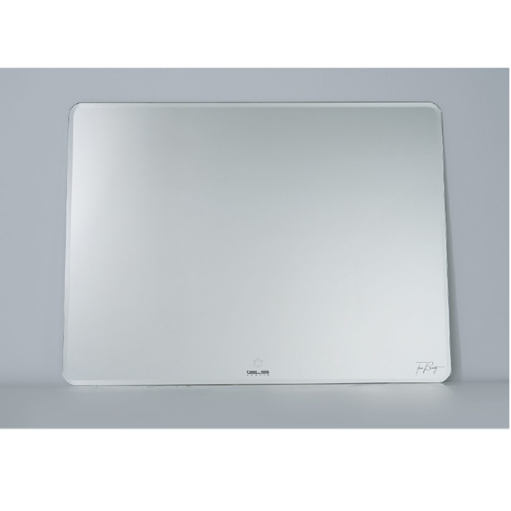 Gương GLS S00R61 Chữ Nhật Dòng S 80x60cm