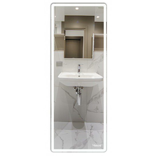 Gương Led GLS M35R74 Body Dòng M 60x160cm