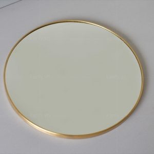 Ảnh công trình thực tế Gương Soi Kanly PK11.01