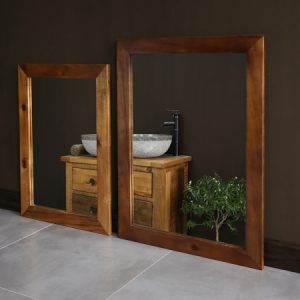 Ảnh công trình thực tế Gương Soi Kanly PK21