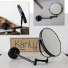 Gương Trang Điểm Kanly GCK18B - ảnh 4