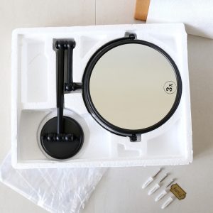 Ảnh công trình thực tế Gương Trang Điểm Kanly GCK18B