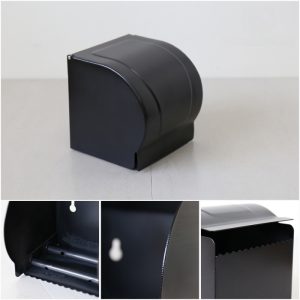 Ảnh công trình thực tế Hộp Đựng Giấy Kanly GCK10B