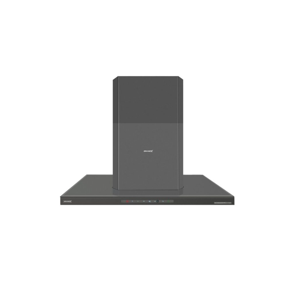 Hút mùi áp tường chữ T GRANDX GX H70C69G Lisa (BLDC)