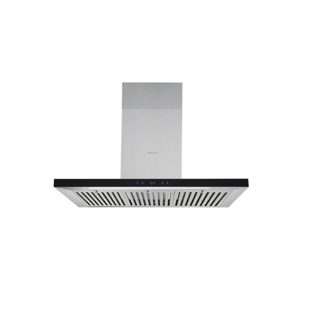 Hút mùi áp tường chữ T GRANDX GX H70T65 Lite