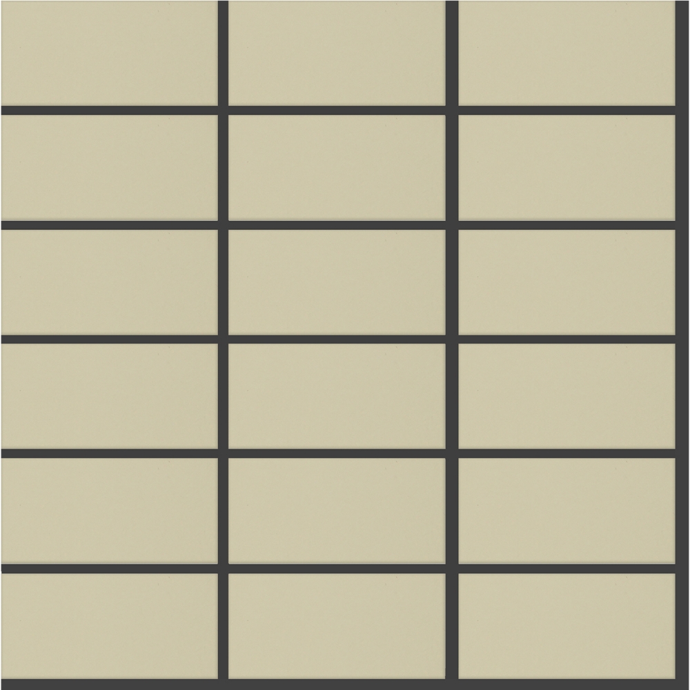 Ảnh công trình thực tế Gạch kiến trúc INAX PASTEL PLAIN COLOR INAX-255/PPC