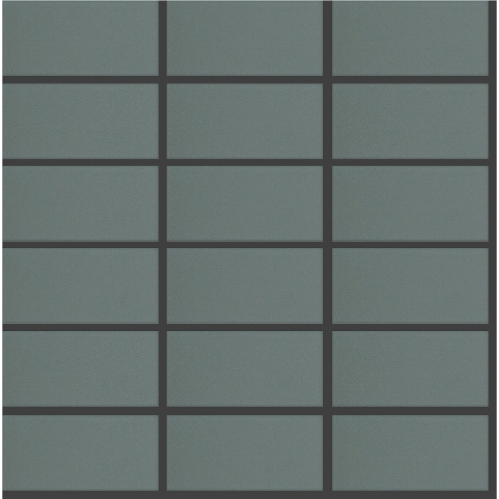 Ảnh công trình thực tế Gạch kiến trúc INAX PASTEL PLAIN COLOR INAX-255/PPC
