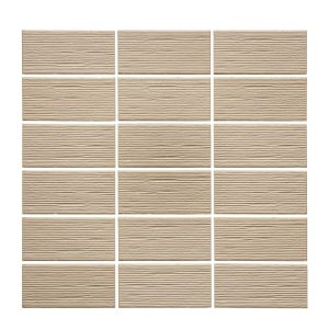 Ảnh công trình thực tế Gạch kiến trúc INAX TANADA INAX-255/TND