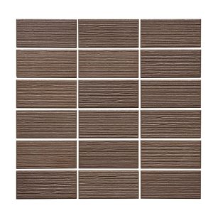 Ảnh công trình thực tế Gạch kiến trúc INAX TANADA INAX-255/TND