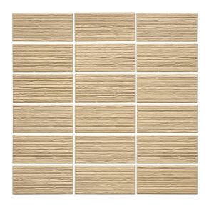 Ảnh công trình thực tế Gạch kiến trúc INAX TANADA INAX-255/TND