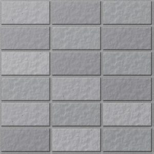 Ảnh công trình thực tế Gạch kiến trúc INAX 255 VIZ COLOR INAX-255/VIZ