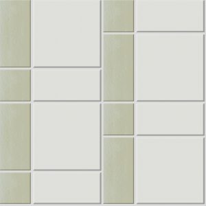 Ảnh công trình thực tế Gạch kiến trúc INAX LATTIC INAX-300/LTC