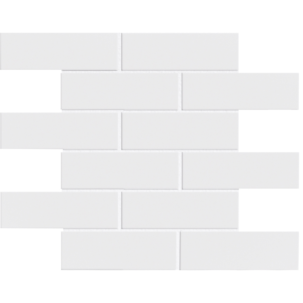 Gạch kiến trúc nội thất INAX GLAZED MOSAIC INAX-355/GLM