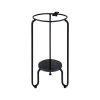 Kệ Đặt Chậu Lavabo Bằng Sắt Kanly FP08