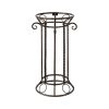 Kệ Đặt Chậu Rửa Mặt Lavabo Bằng Sắt Kanly FP03