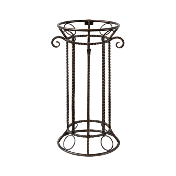 Kệ Đặt Chậu Rửa Mặt Lavabo Bằng Sắt Kanly FP03