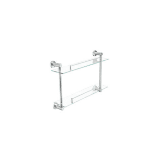 Kệ Kính BELLO BL – 707804 Chữ Nhật 2 Tầng