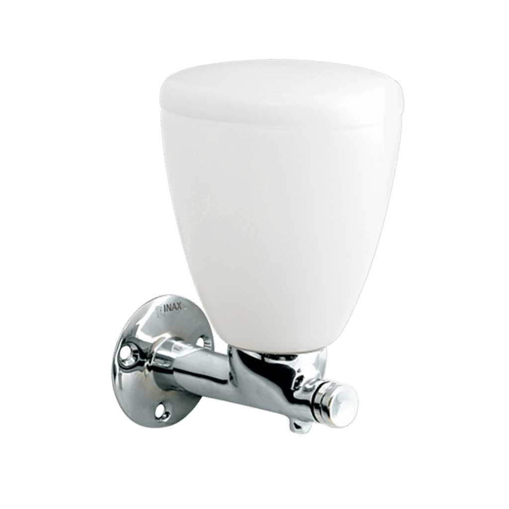 Hộp đựng xà phòng nước Inax gắn tường KFV-24(AY)